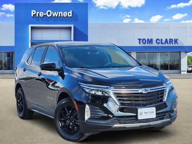 2024 Chevrolet Equinox LT FWD with 1LT