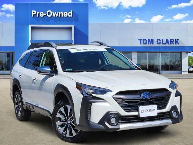  2025 Subaru Outback Touring XT AWD   