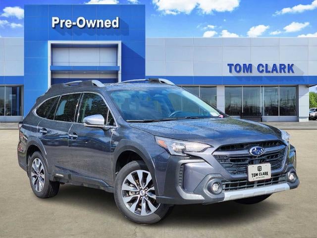 2024 Subaru Outback Touring XT AWD