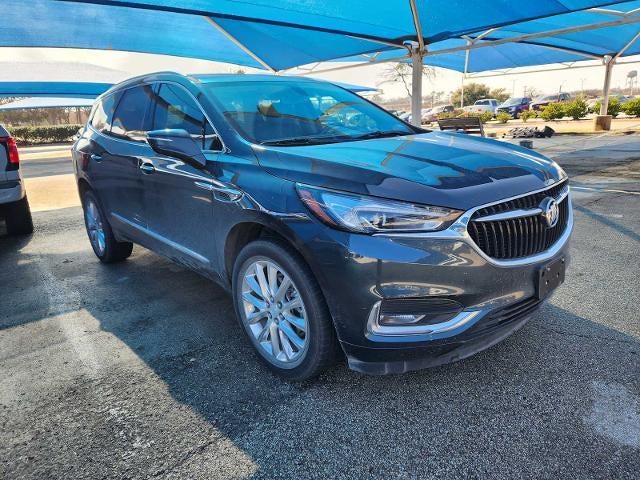 2021 Buick Enclave Essence FWD