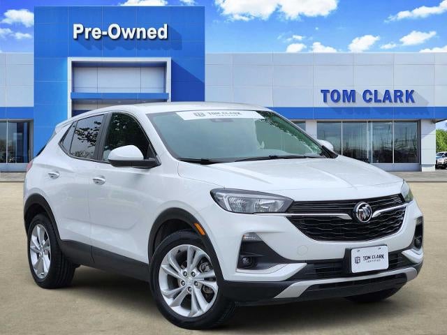  2023 Buick Encore GX Preferred FWD   