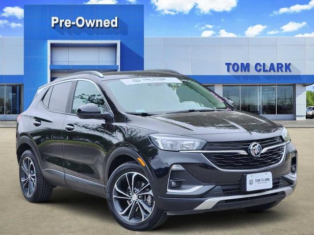  2022 Buick Encore GX Select FWD   