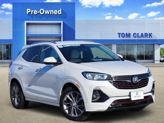 2020 Buick Encore GX Select FWD