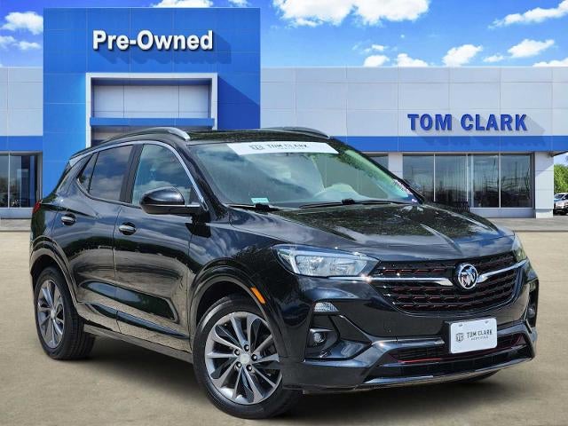  2023 Buick Encore GX Select FWD   