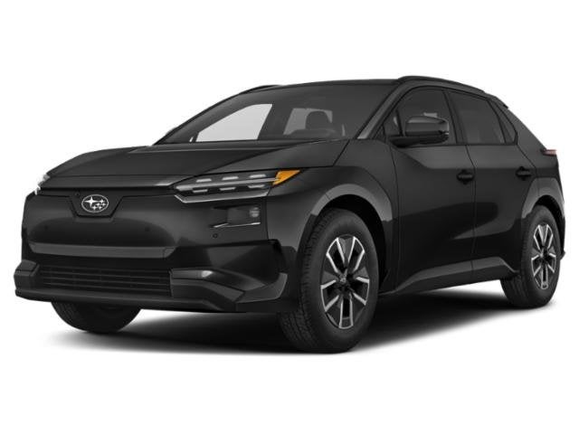 2026 Subaru Solterra Premium AWD