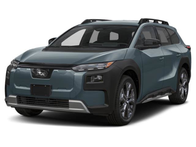 Daybreak Blue Pearl 2026 Subaru Trailseeker SUV / Crossover All-Wheel Drive Automatic