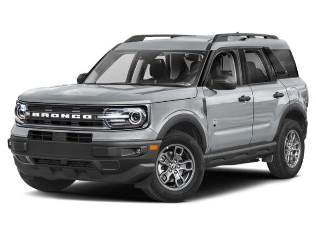 2022 Ford Bronco Sport Big Bend AWD