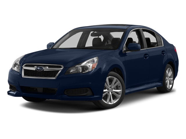 2014 Subaru Legacy 2.5i Premium AWD