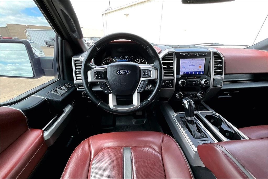 View vehicle photo 6