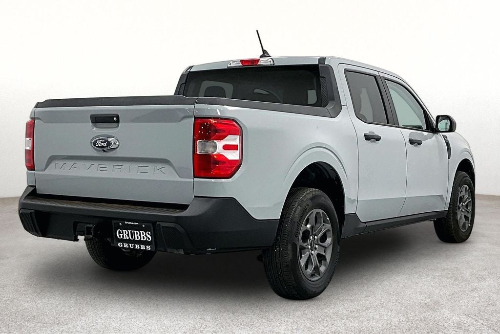  2023 Ford Maverick XLT SuperCrew FWD   