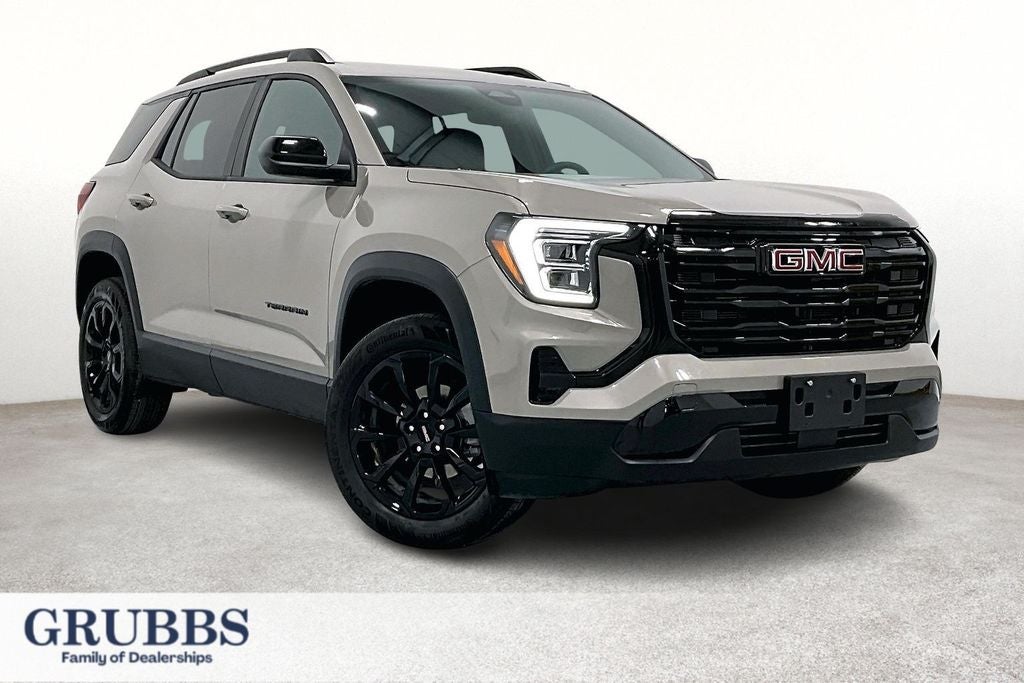 2025 GMC Terrain Elevation FWD