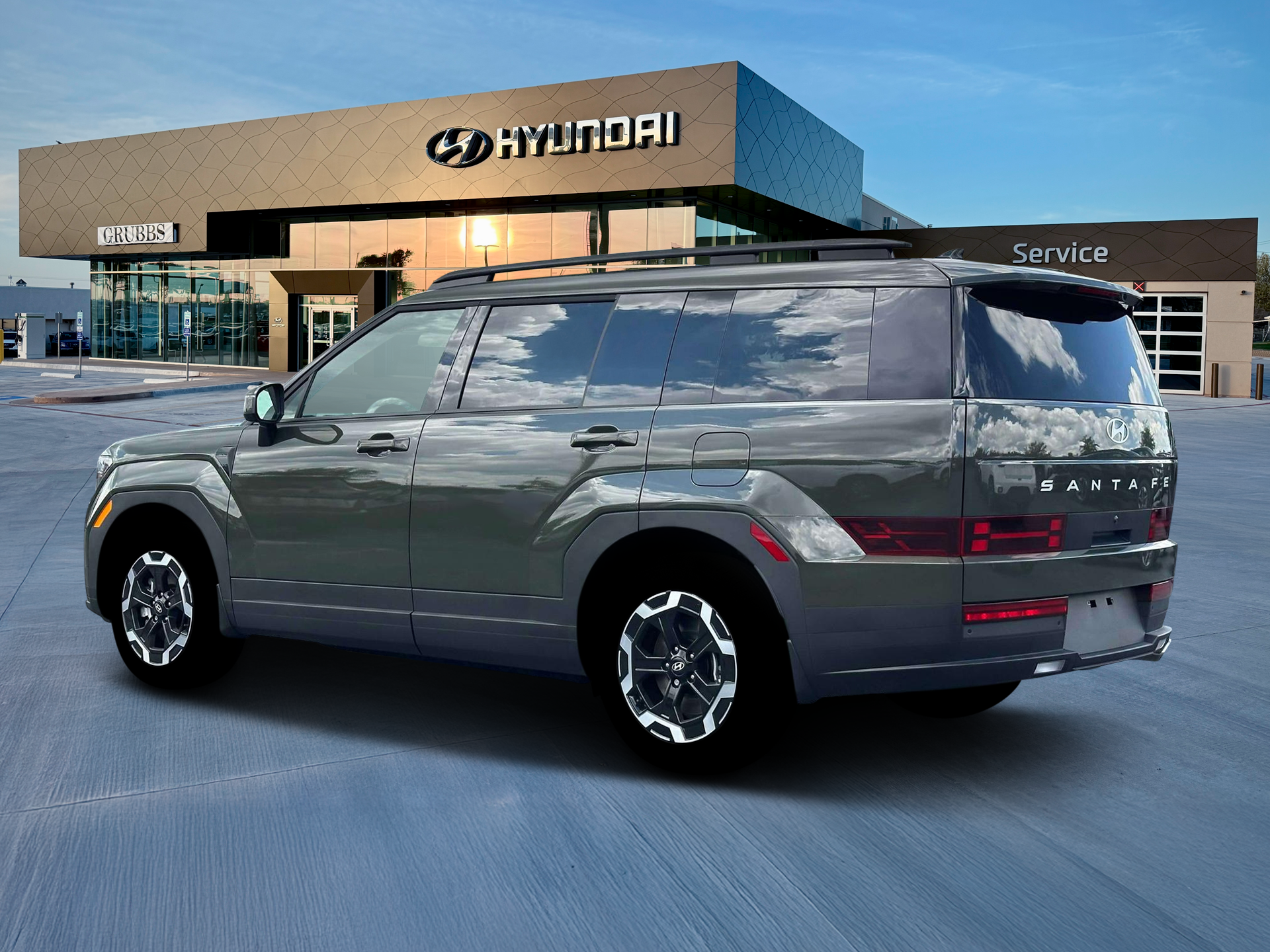 View vehicle photo 3