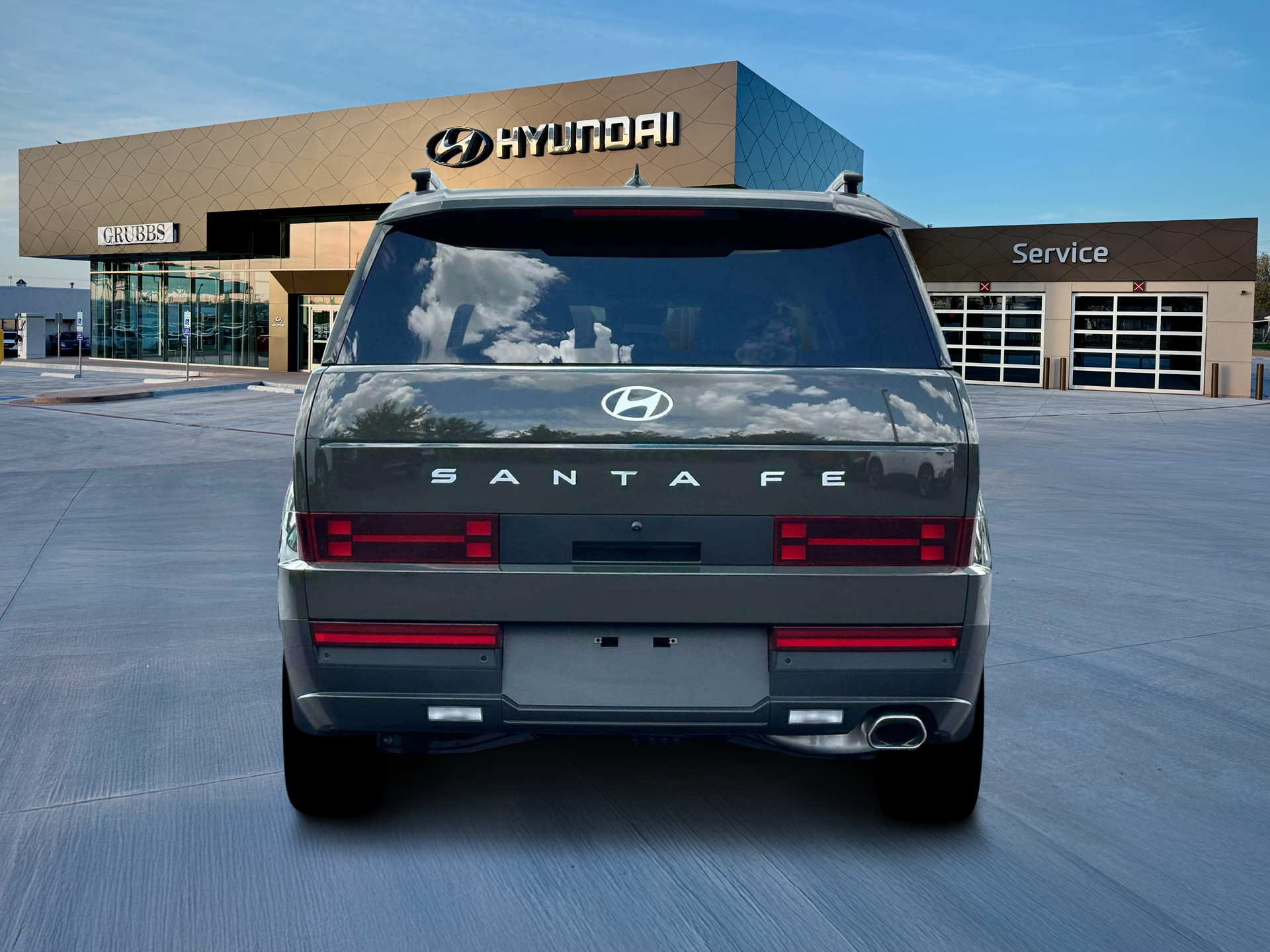 View vehicle photo 5