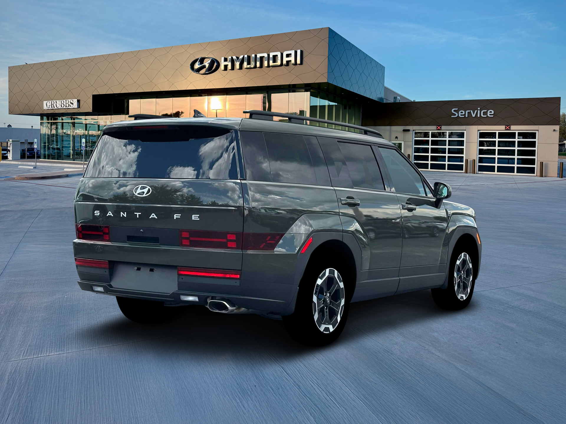 View vehicle photo 6