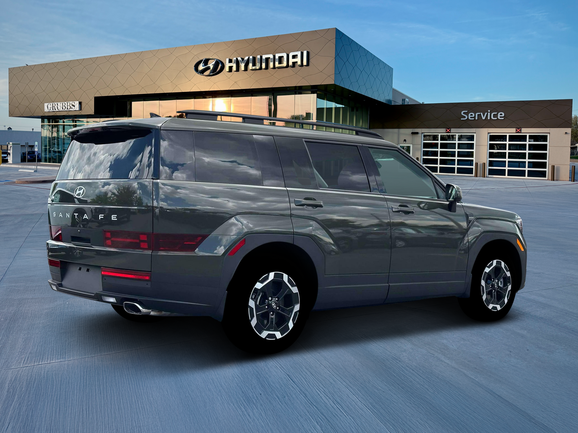 View vehicle photo 7