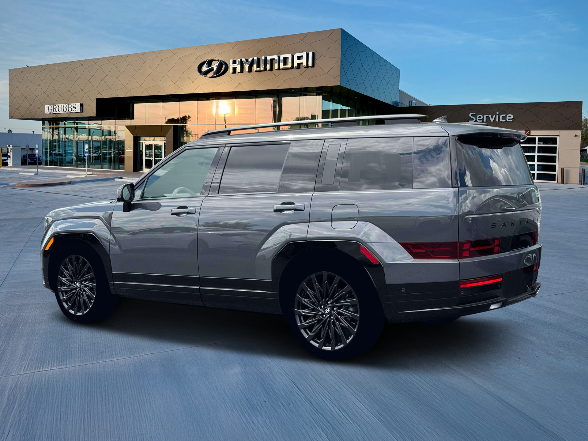 View vehicle photo 3