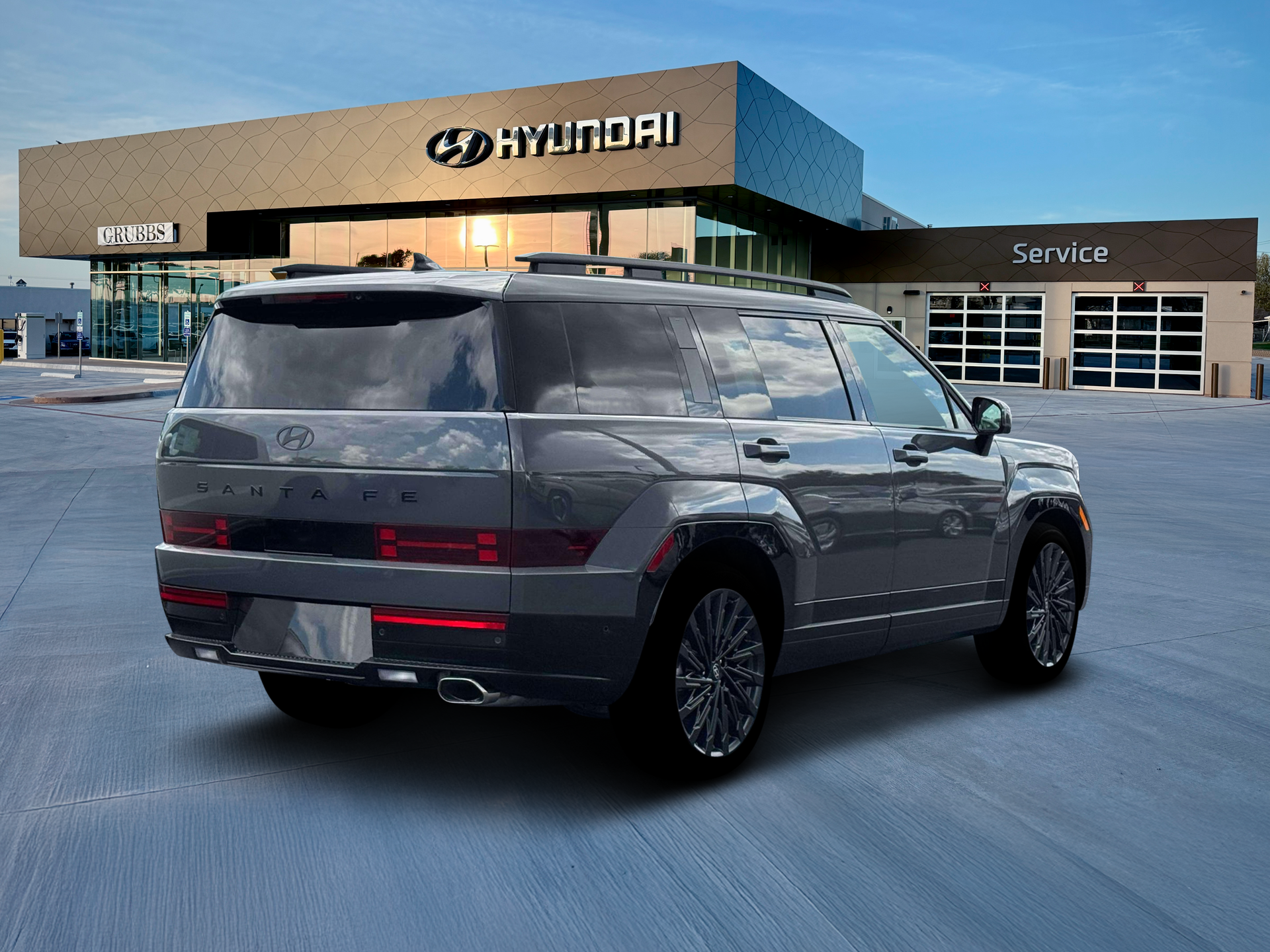 View vehicle photo 6