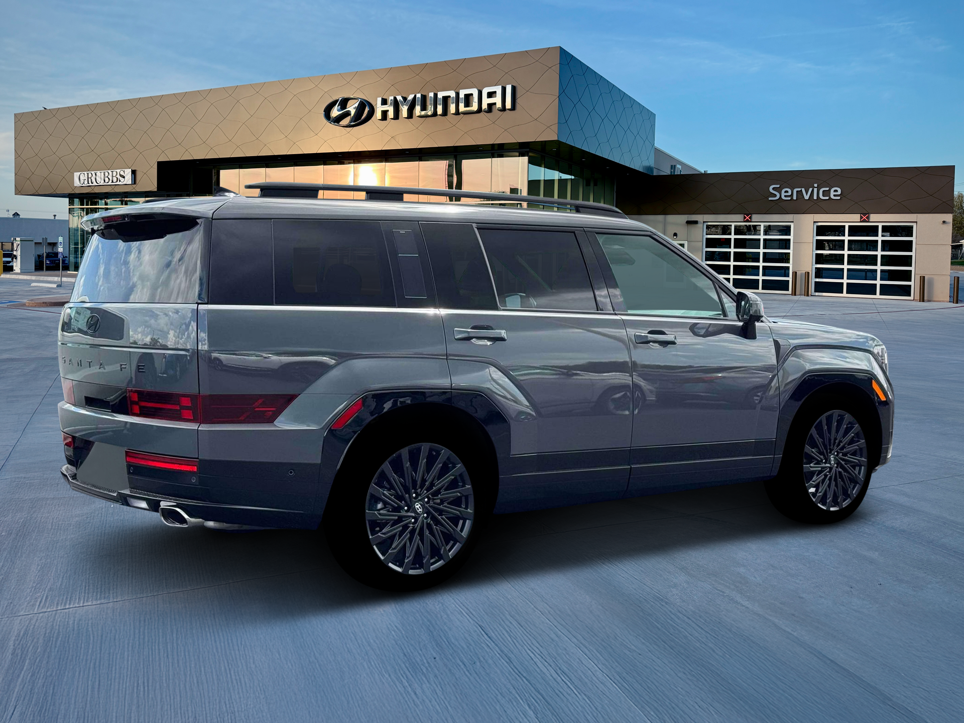 View vehicle photo 7