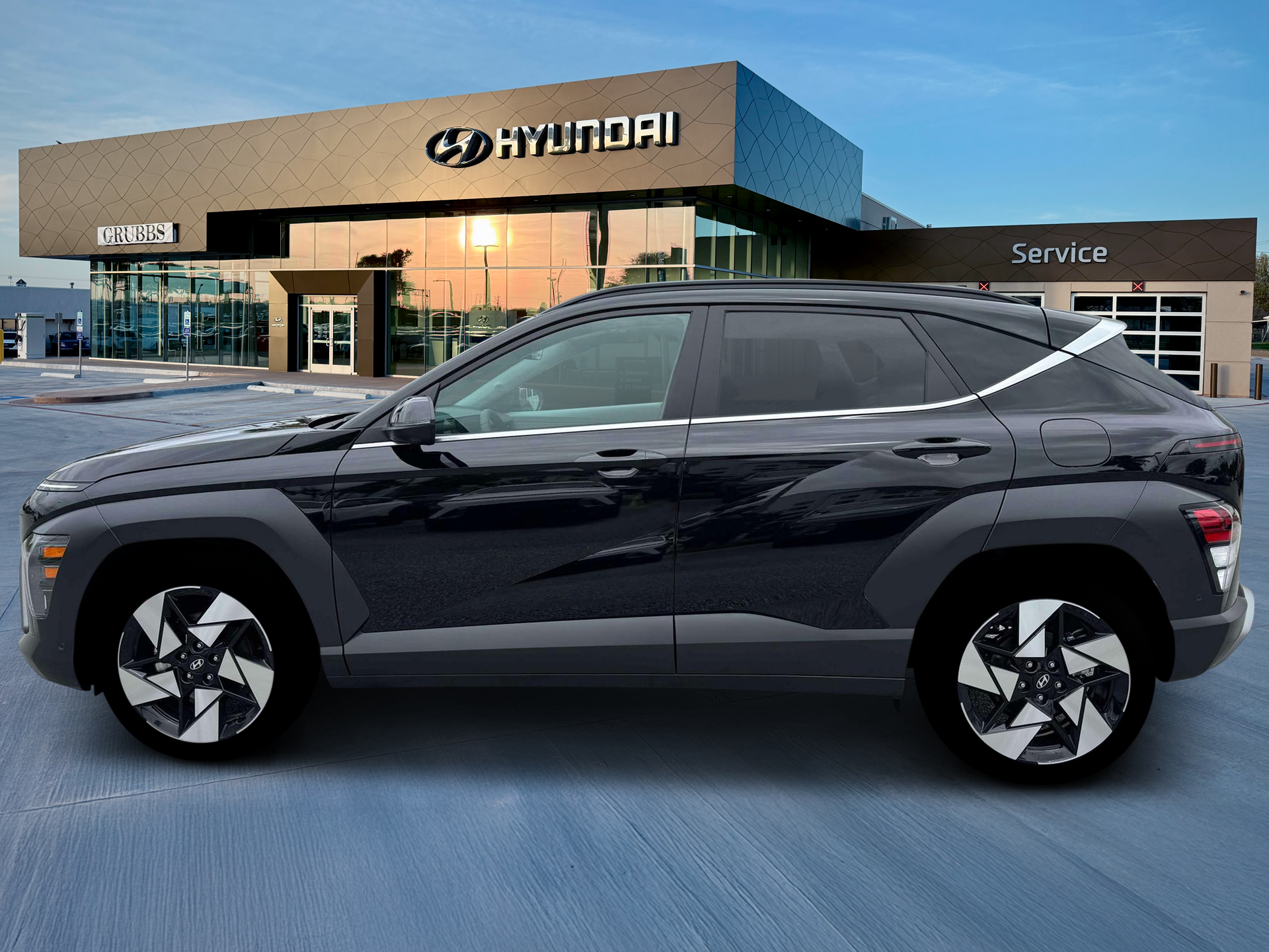View vehicle photo 2