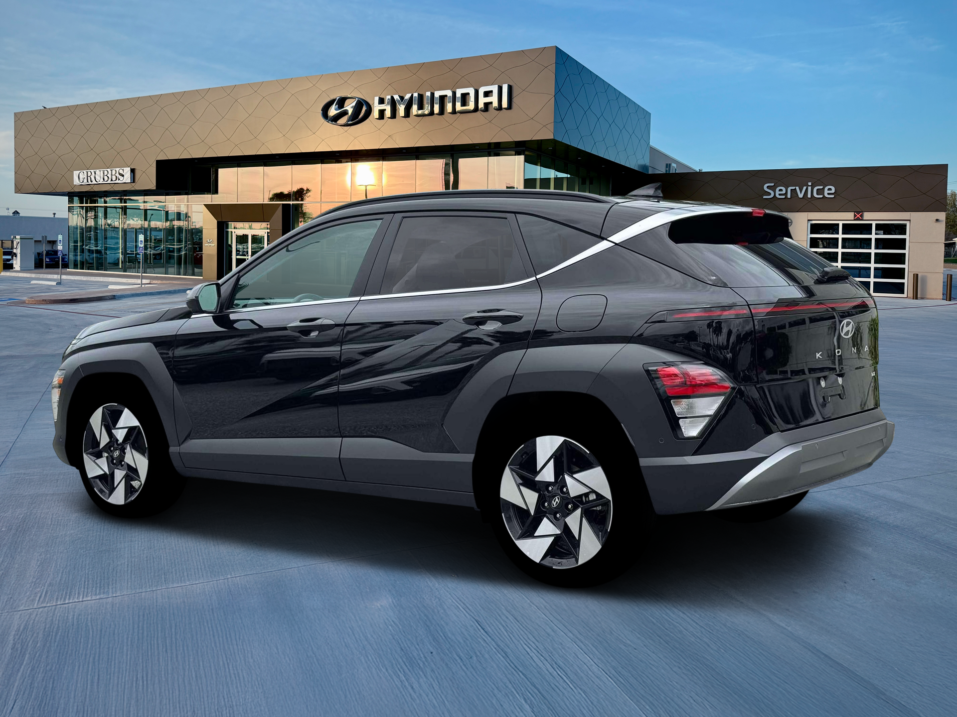 View vehicle photo 3