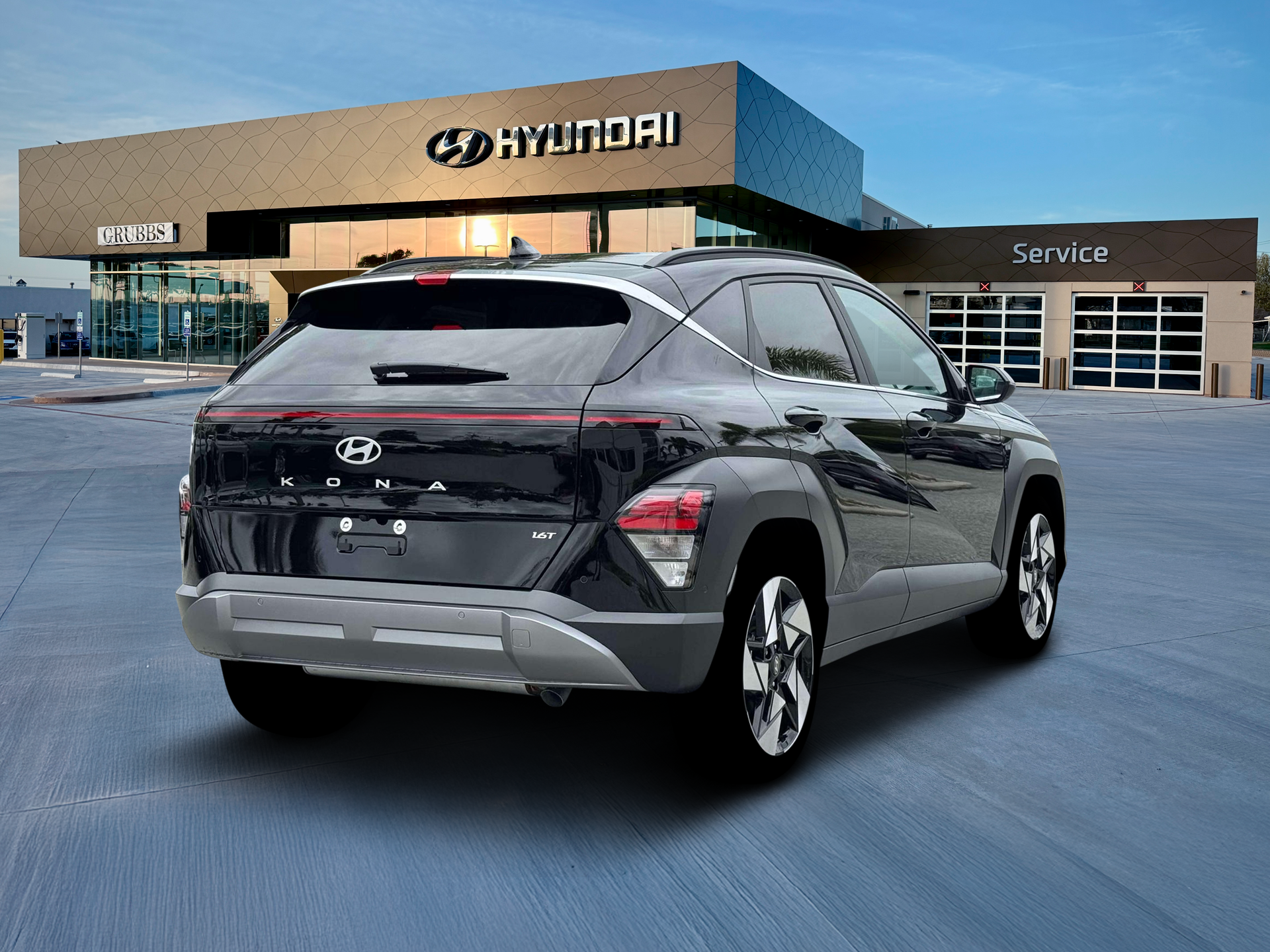 View vehicle photo 6