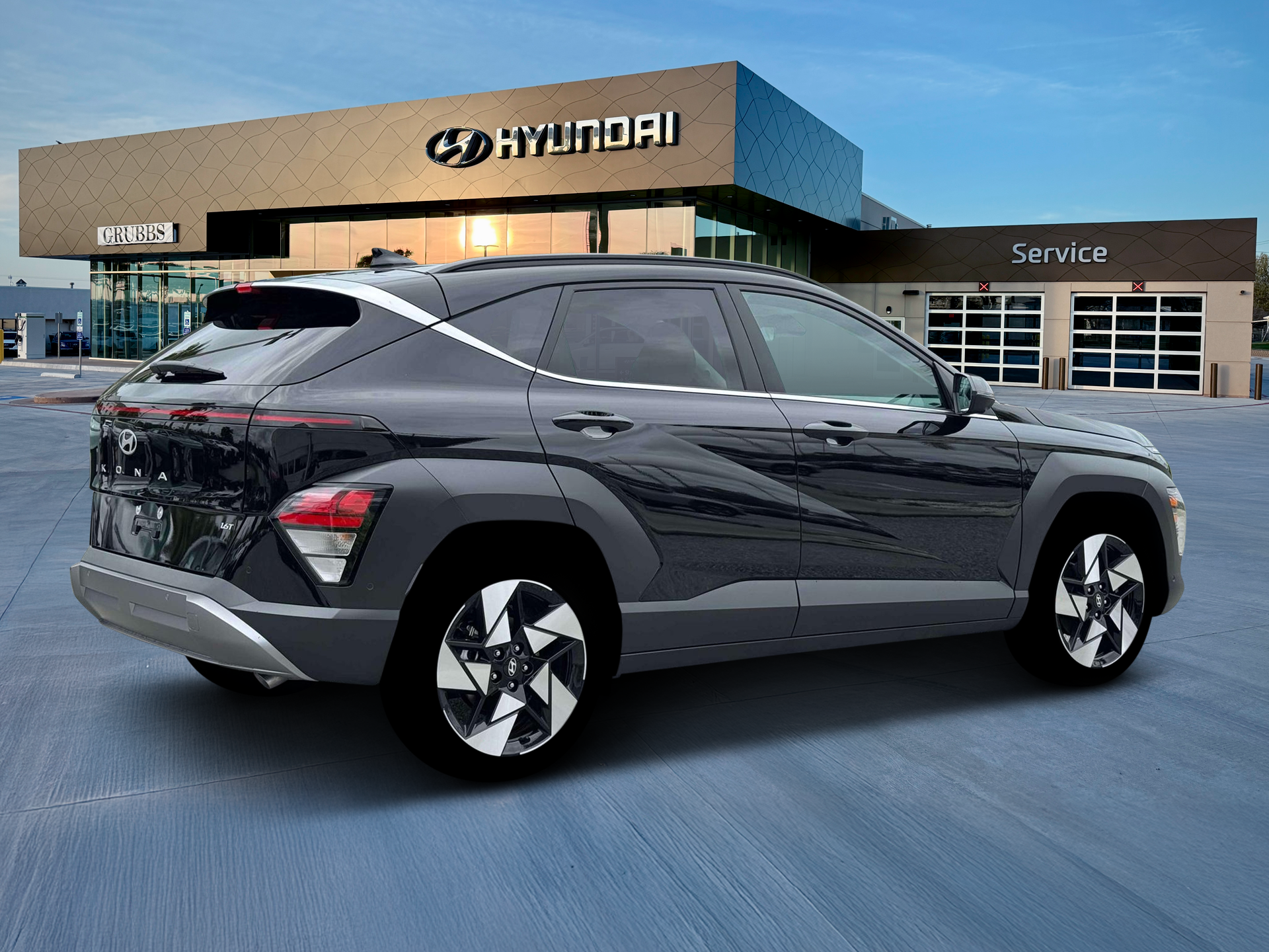 View vehicle photo 7