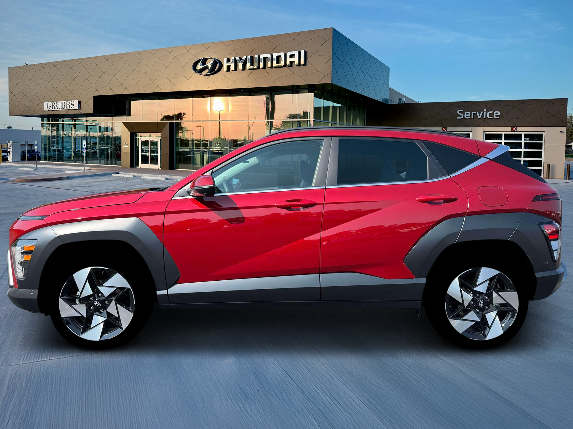 View vehicle photo 2