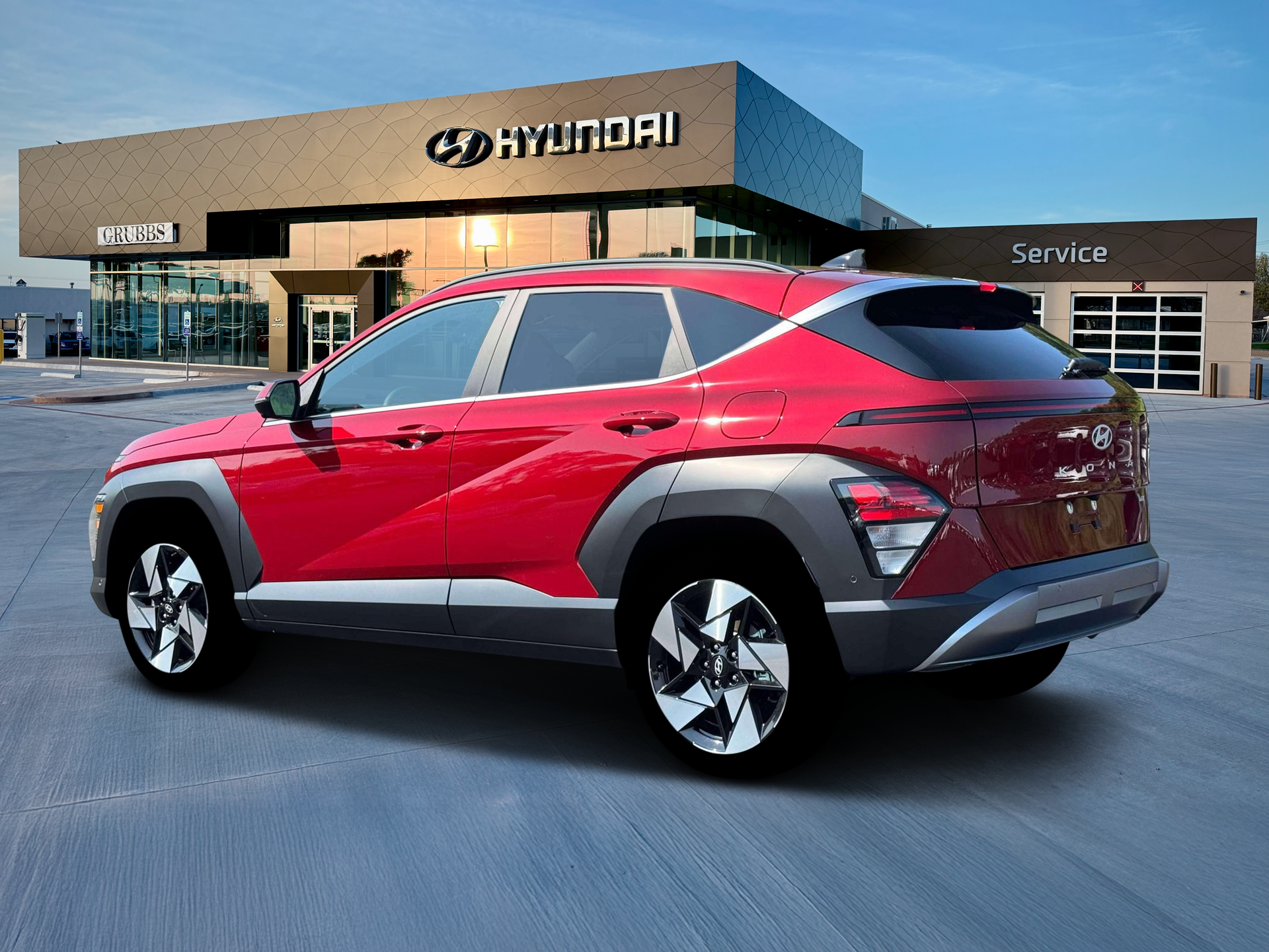 View vehicle photo 3