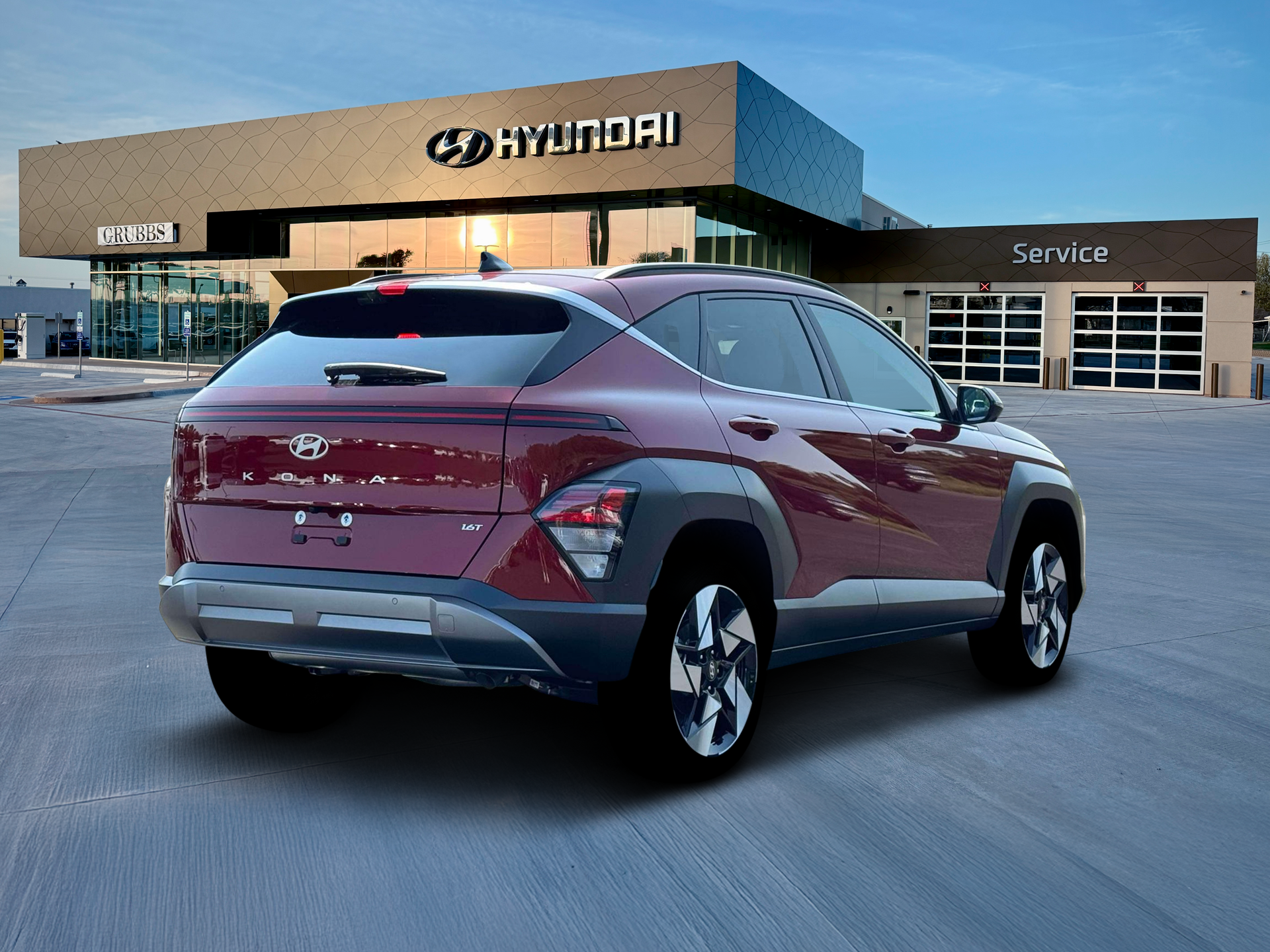View vehicle photo 6
