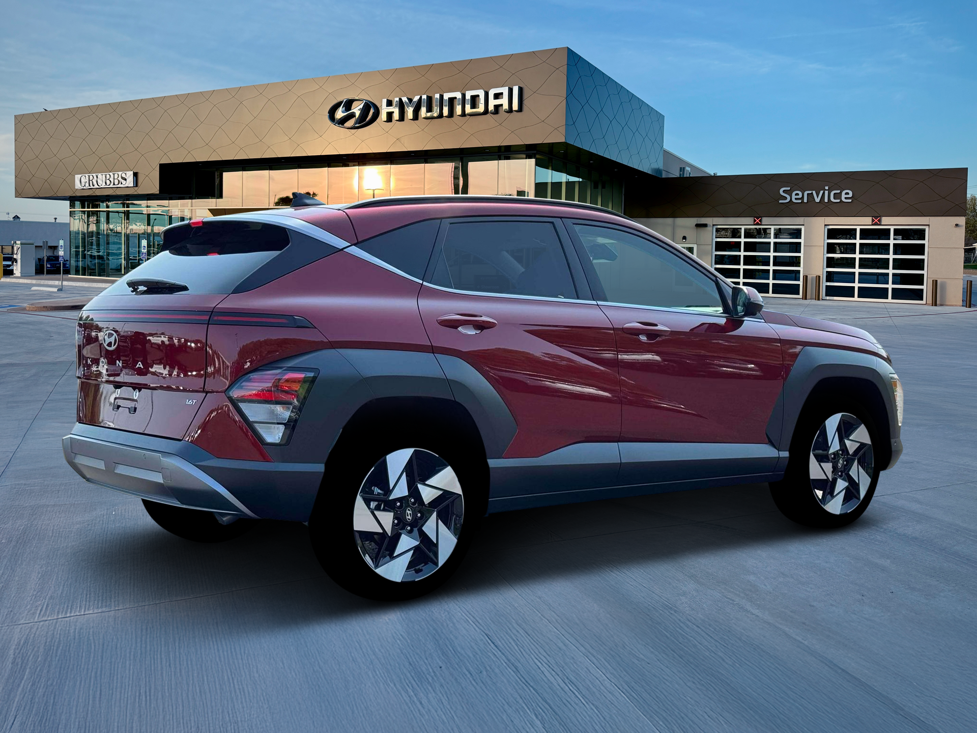 View vehicle photo 7