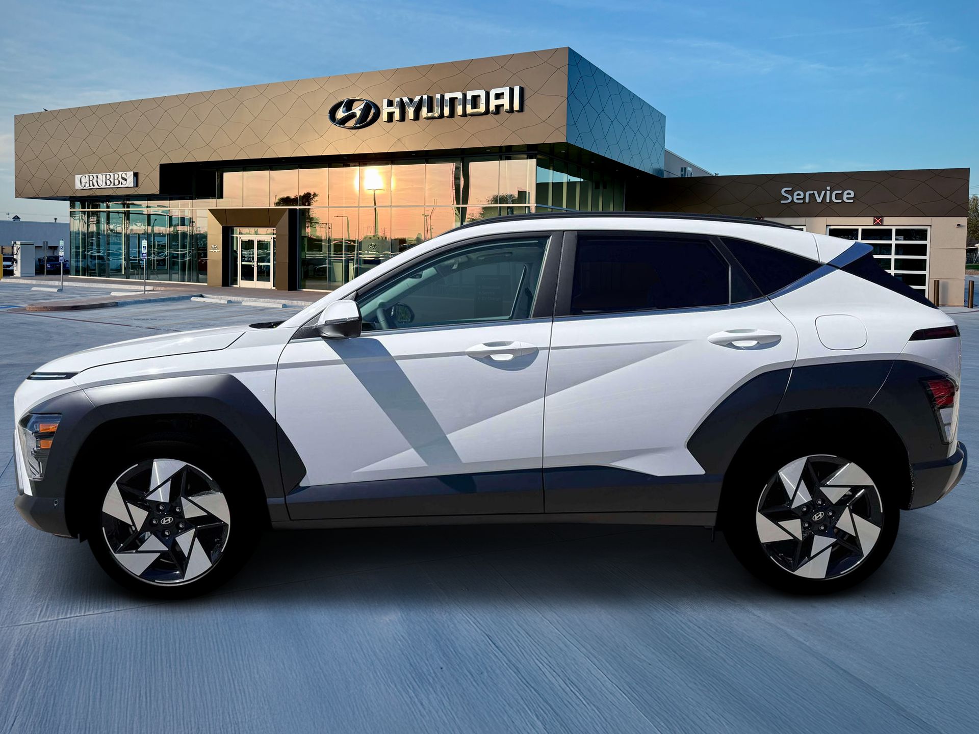View vehicle photo 2