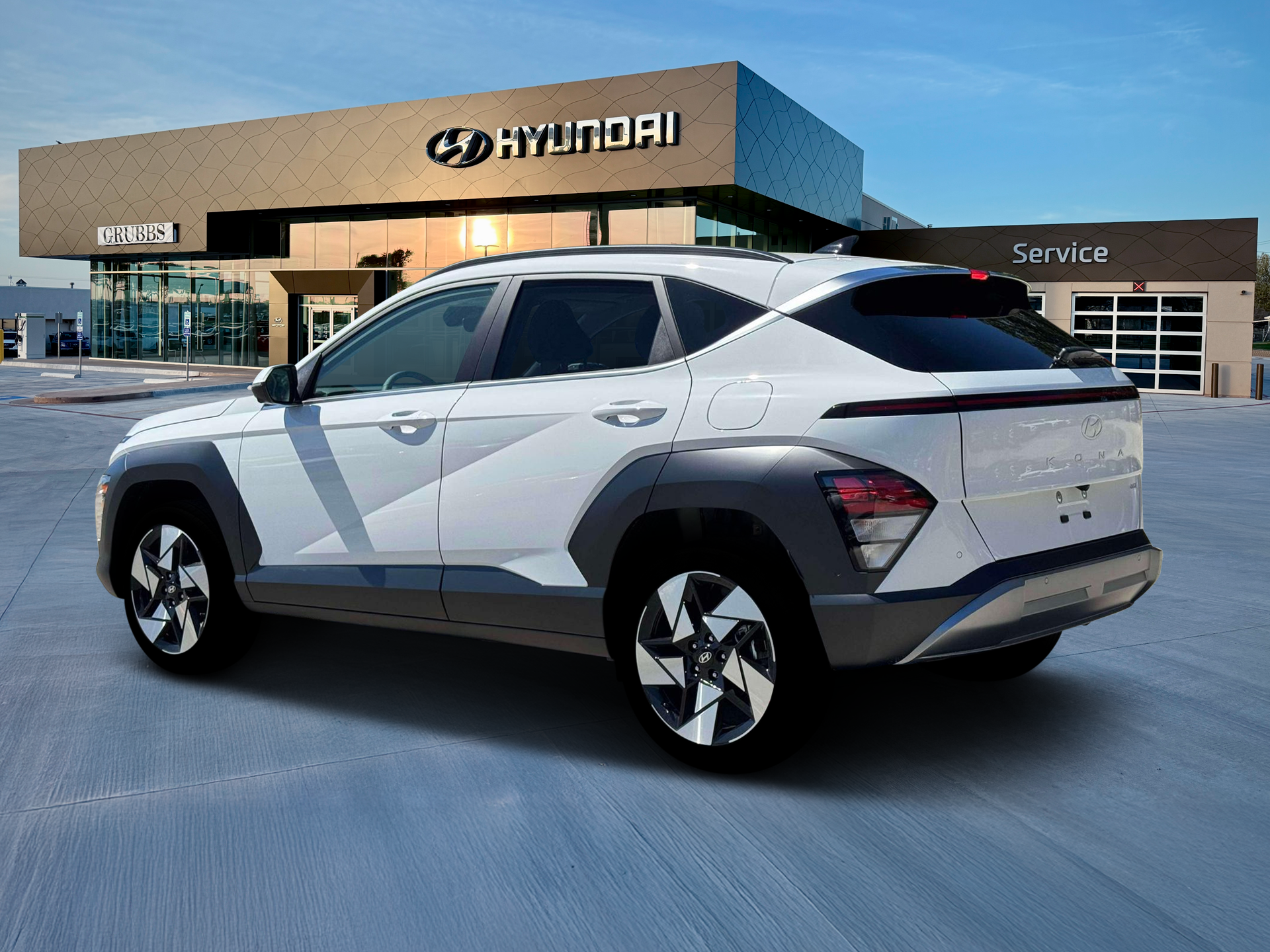 View vehicle photo 3