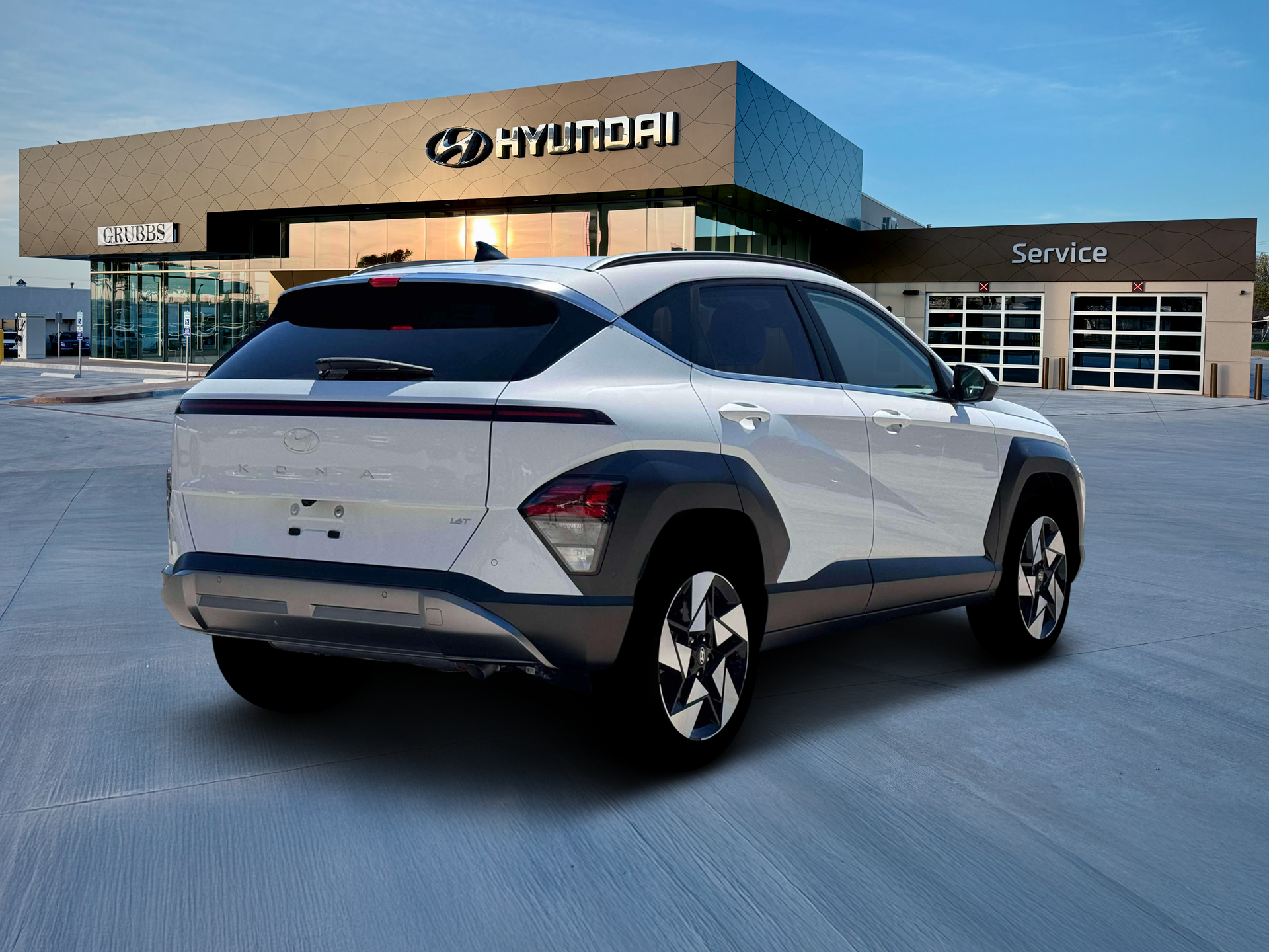 View vehicle photo 6
