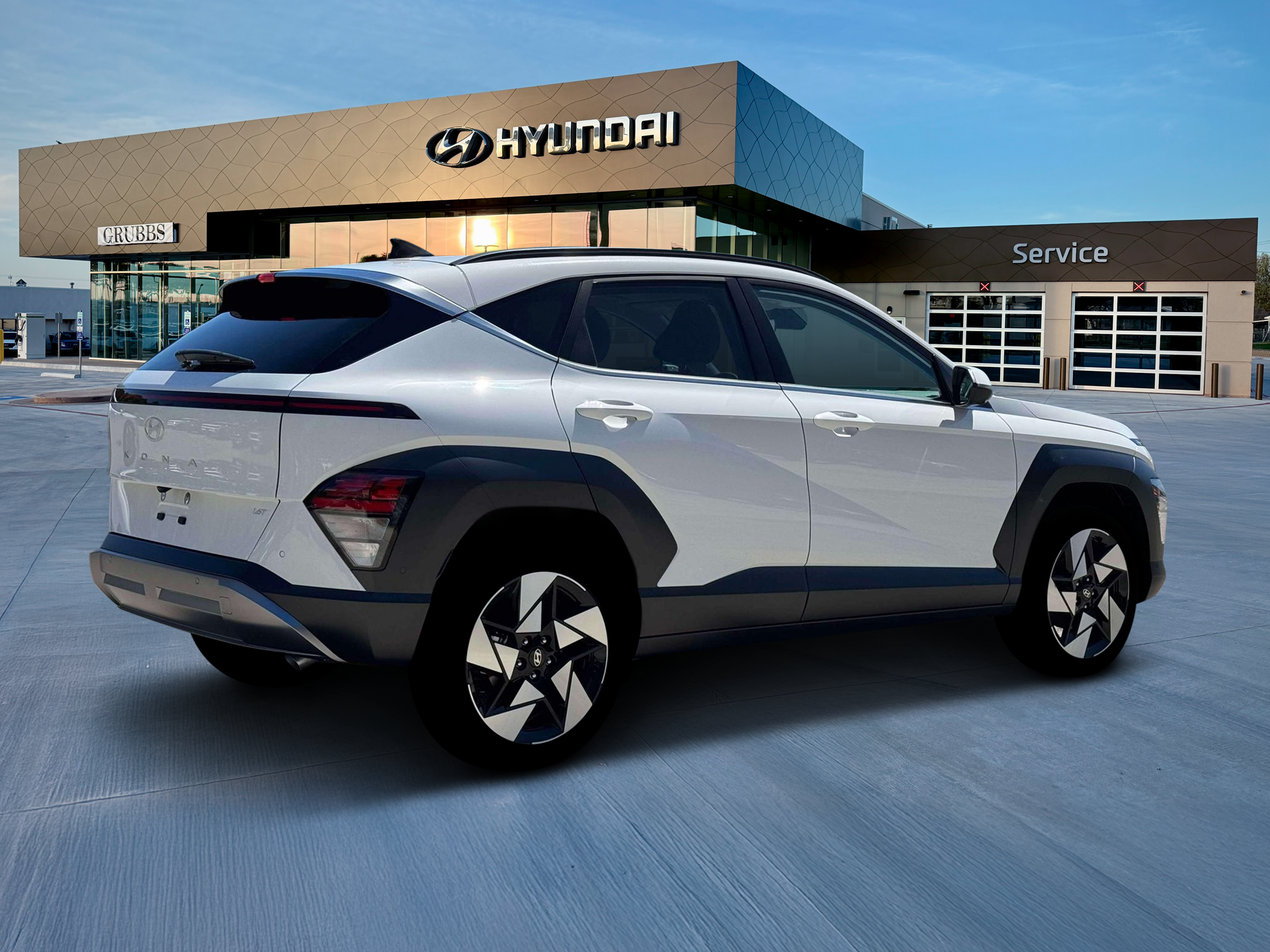 View vehicle photo 7