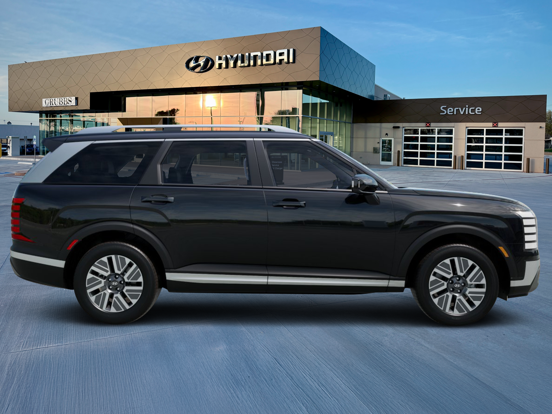 View vehicle photo 6
