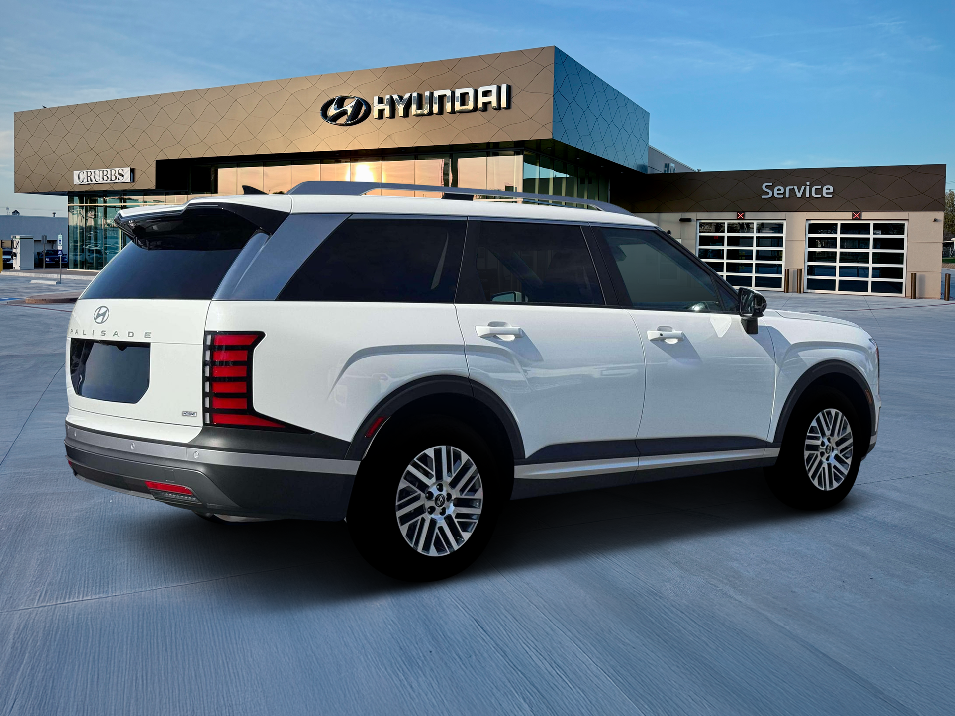 View vehicle photo 7