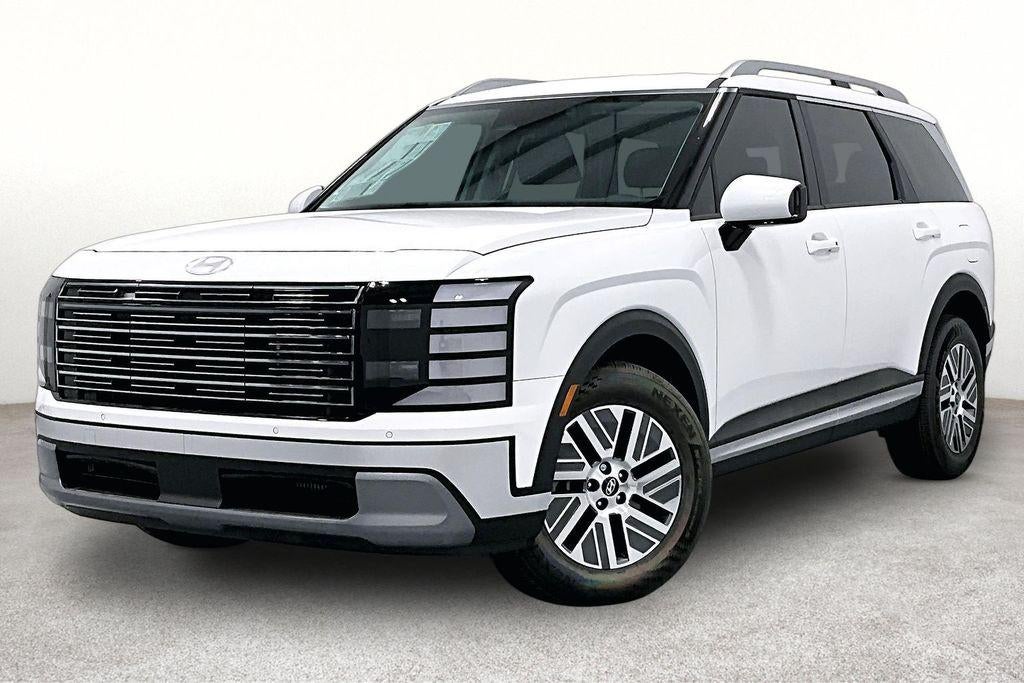 2026 Hyundai Palisade SEL