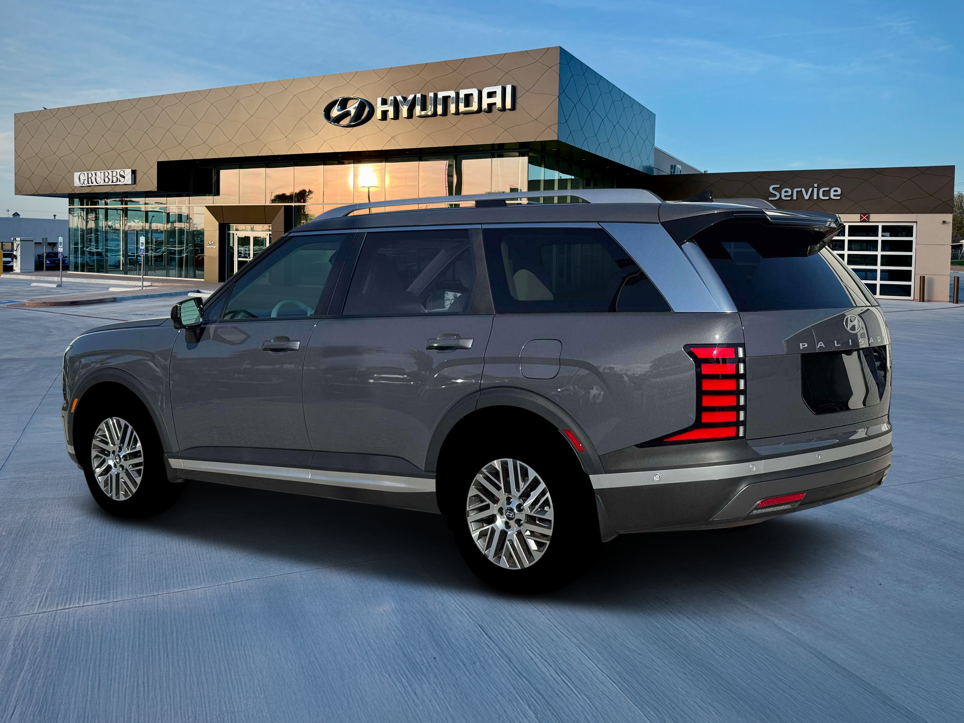 View vehicle photo 3
