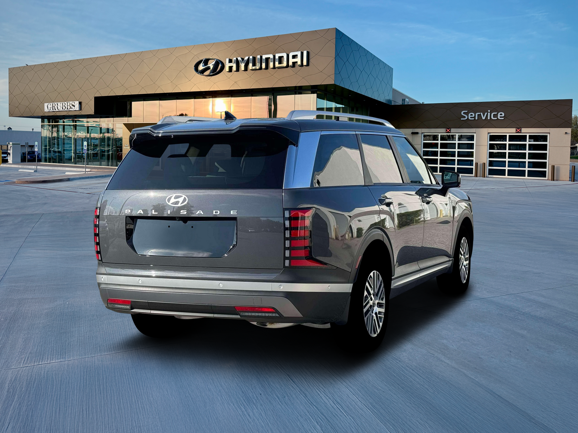 View vehicle photo 6
