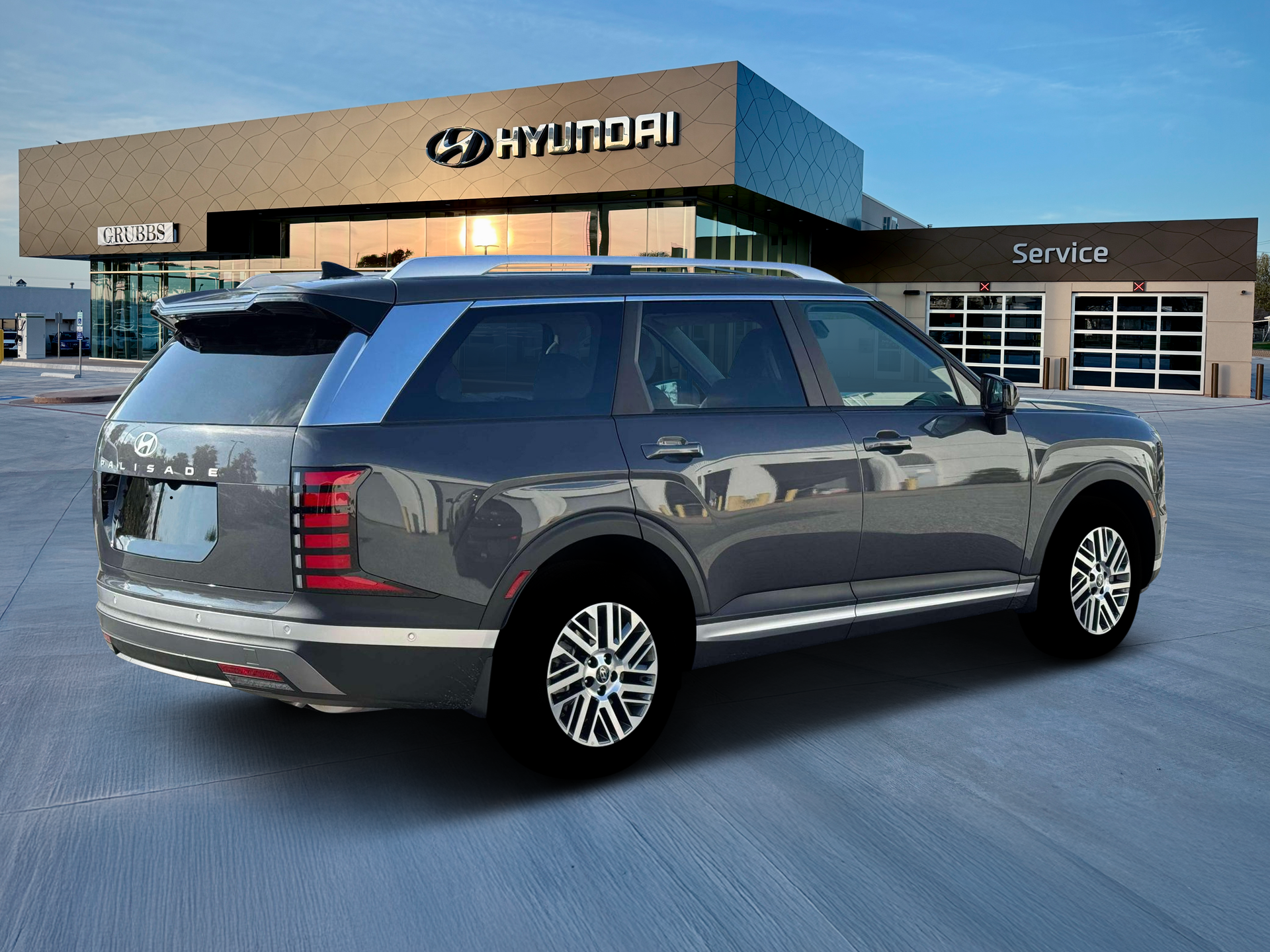 View vehicle photo 7