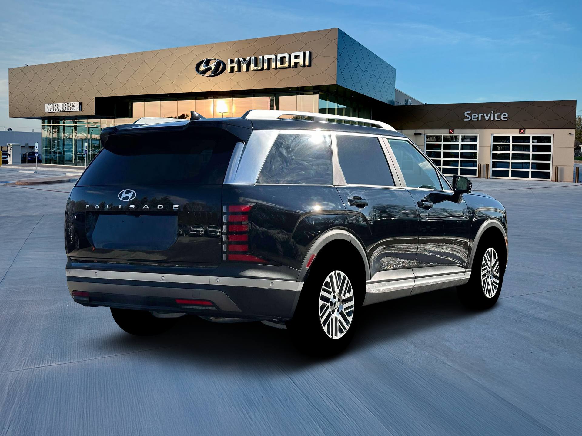 View vehicle photo 6