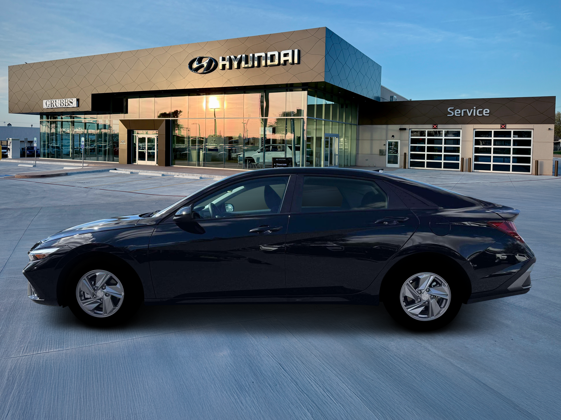 View vehicle photo 2