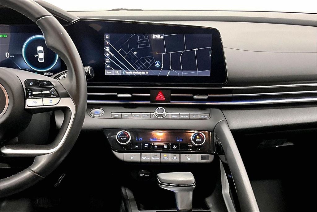 View vehicle photo 7