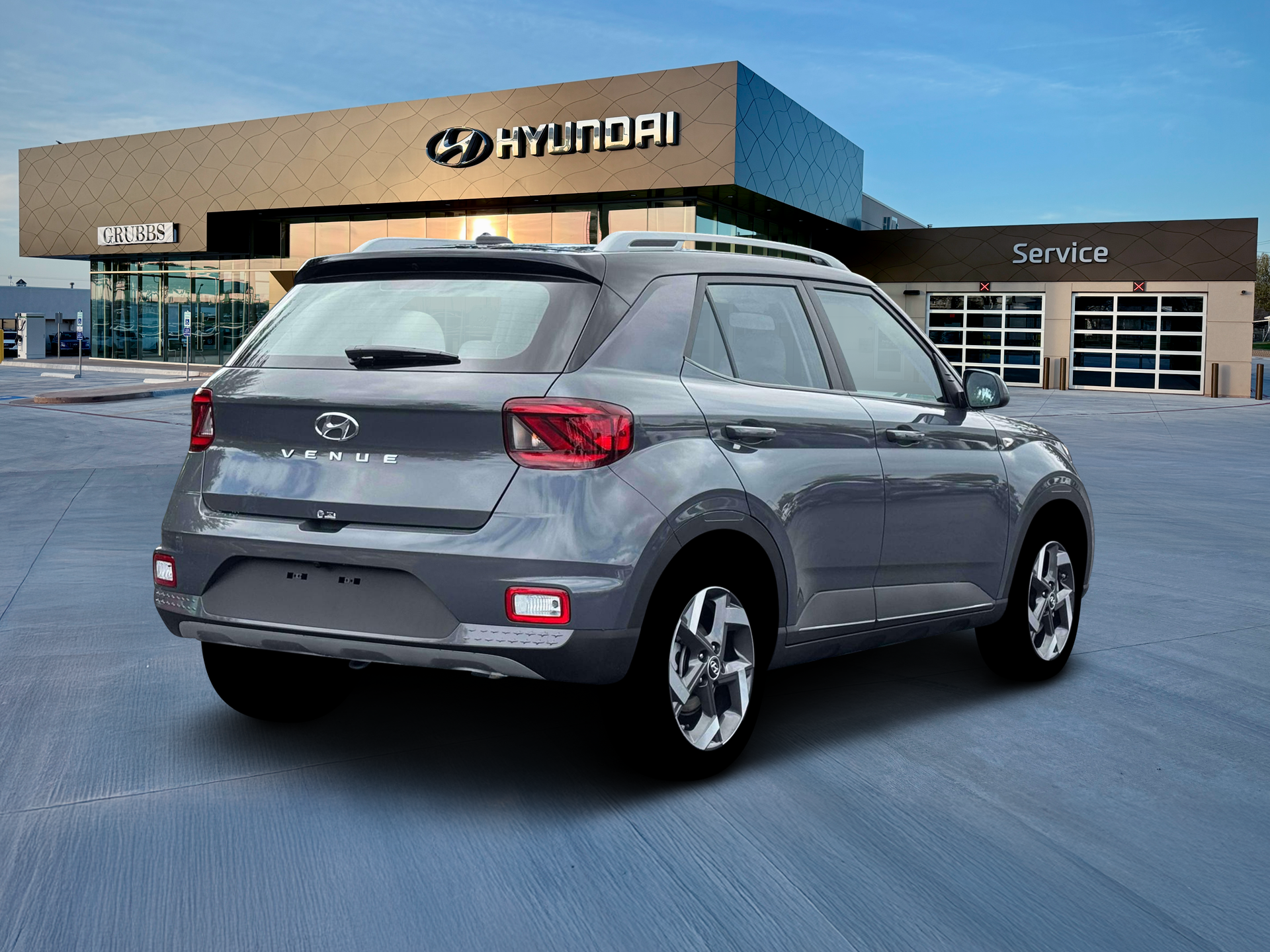 View vehicle photo 6