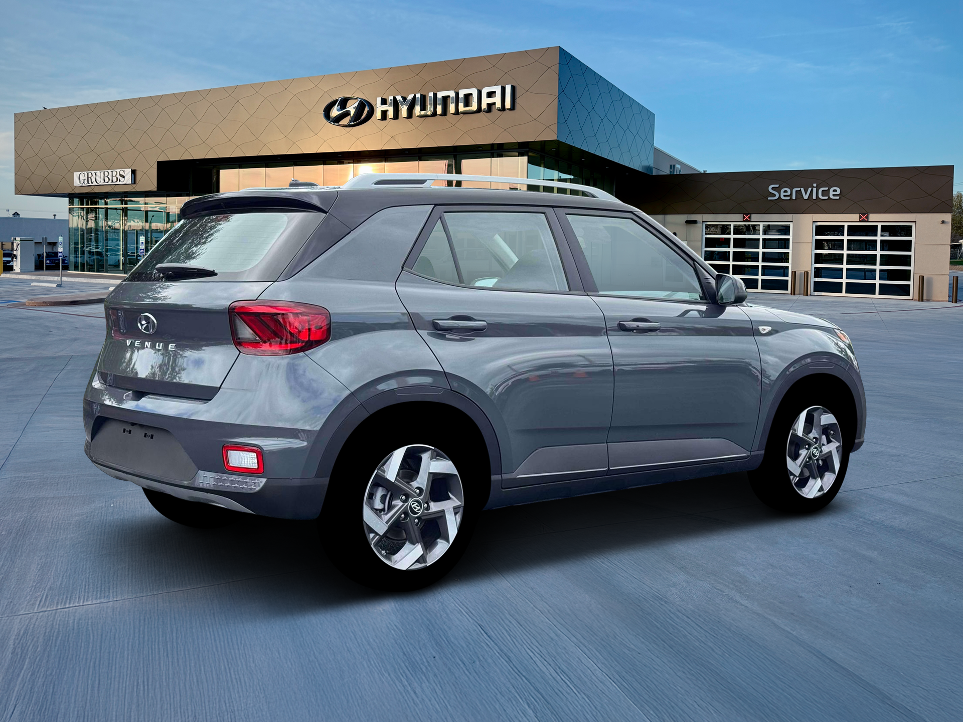 View vehicle photo 7