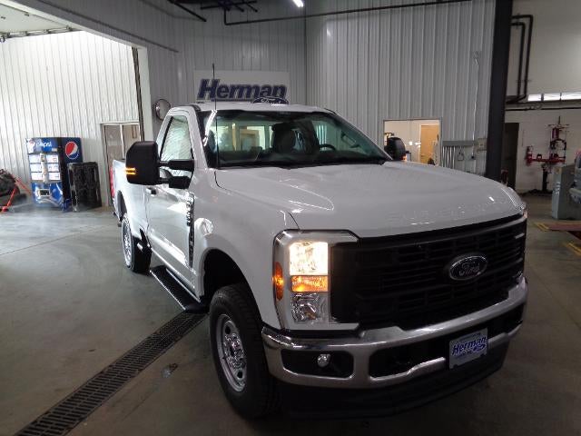 2026 Ford F-250 Super Duty XL Regular Cab LB 4WD
