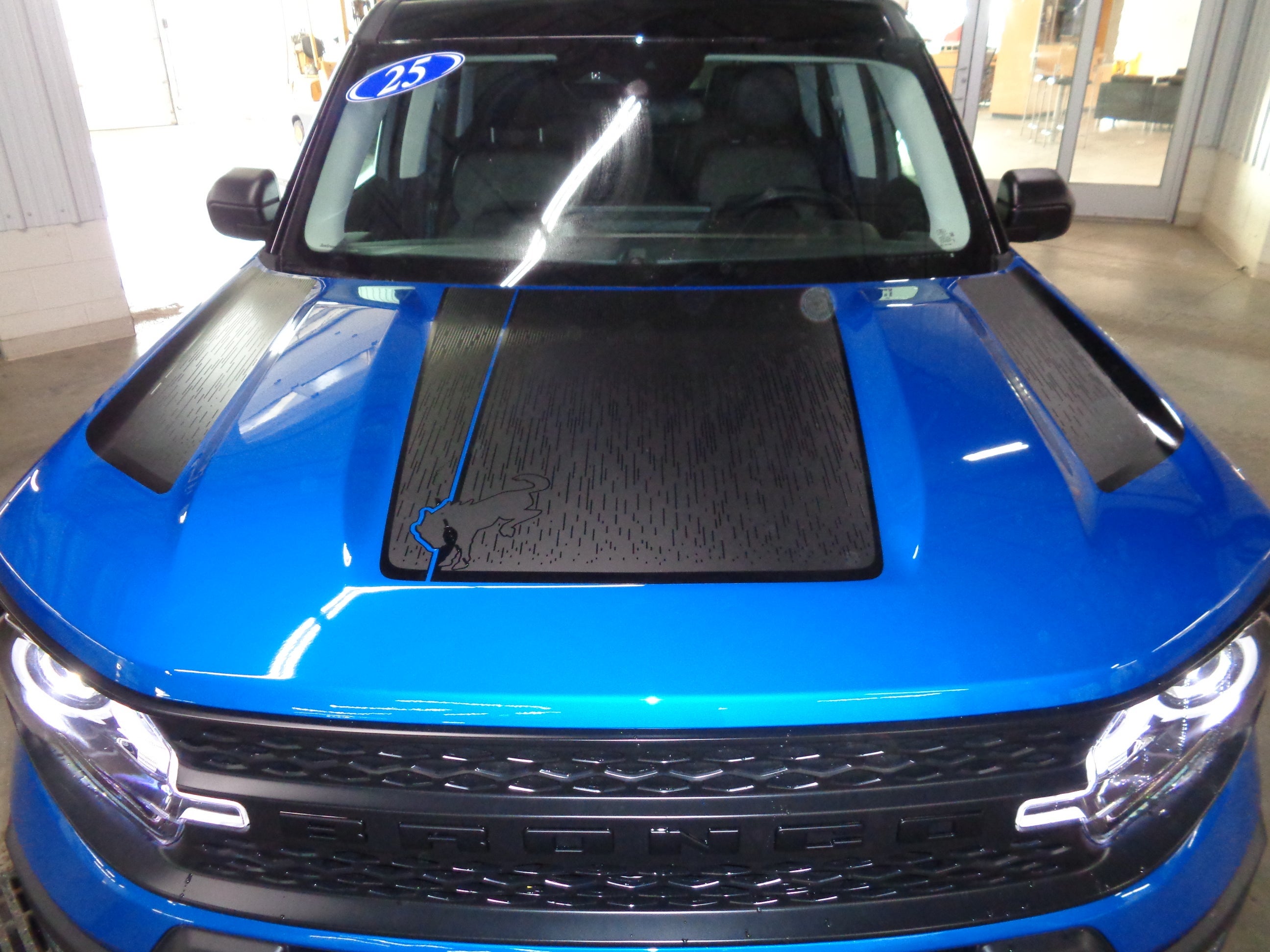 View vehicle photo 7