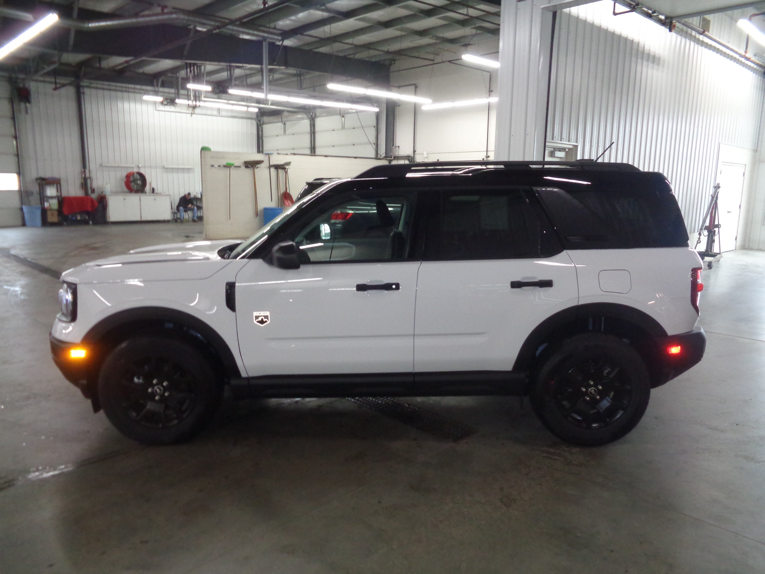 View vehicle photo 5