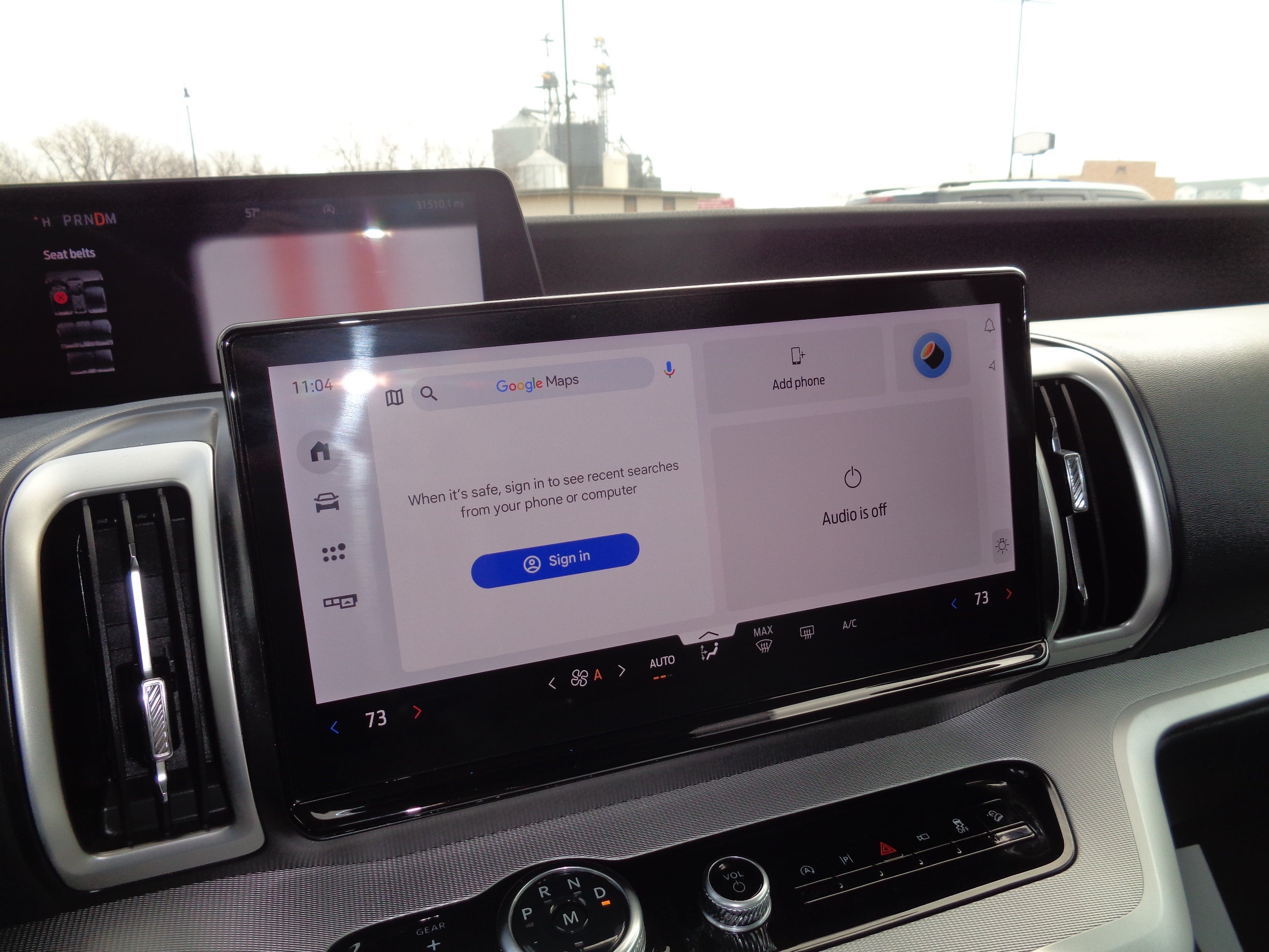 View vehicle photo 7