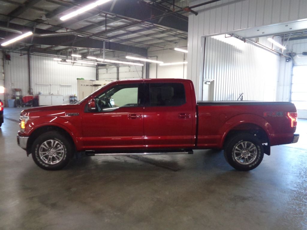 View vehicle photo 5
